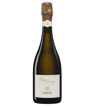 Champagne Marc Hebrart Marc Hebrart Clos Le Leon 2016 0.75L