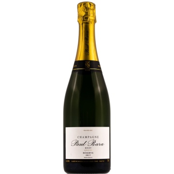 Champagne Paul Bara Brut Reserve Grand Cru 0.75L