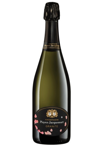 Champagne Ployez Jacquemart Haute Couture Granite 0.75L