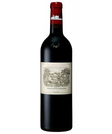 Château Lafite Rothschild Pauillac 1er Grand Cru Classé 2011 0.7L