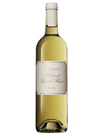 Château Lynch Bages Blanc 2023 0.75L