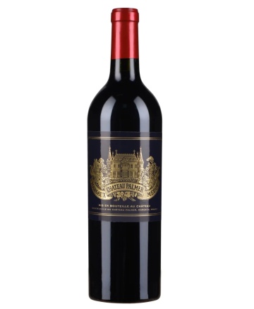 Château Palmer Margaux AC 2023 0.75L