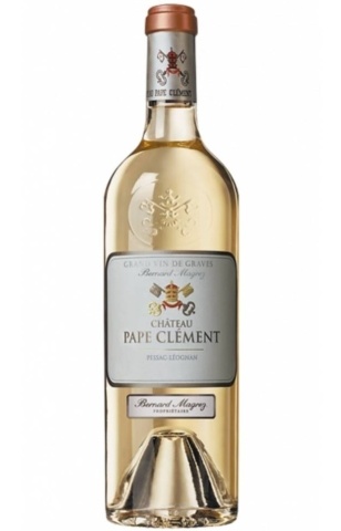 Château Pape Clément Pessac-Léognan Blanc 2023 0.75L