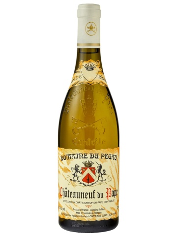 Chateau Pegau Cuvee Reservee Chateauneuf-du-Pape Blanc 0.75L