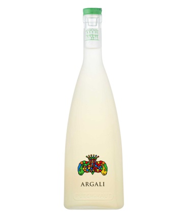 Château Puech-Haut Argali Blanc 0.75L