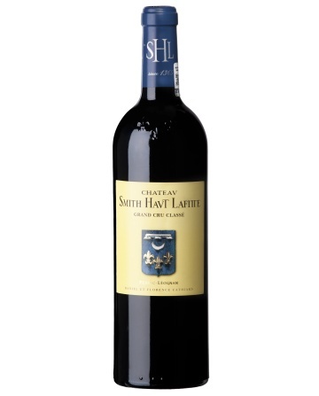 Chateau Smith Haut-Lafitte Pessac Leognan Rouge 2022 0.75L