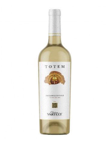Chateau Vartely Totem Feteasca Regala 0.75L
