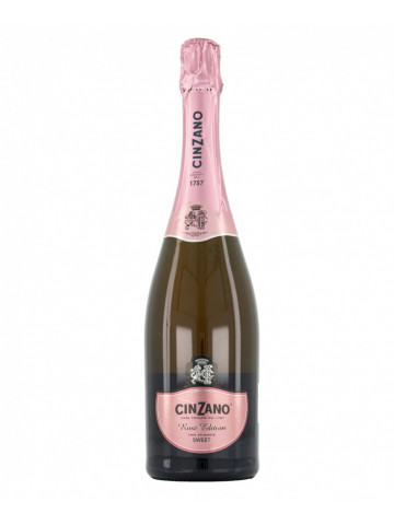 Cinzano Rose Edition 0.75L
