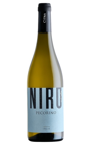 Citra Niro Pecorino Terre D'abruzzo IGT 0.75L