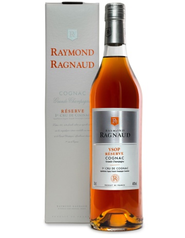 Cognac Raymond Ragnaud VSOP Reserve 0.7L