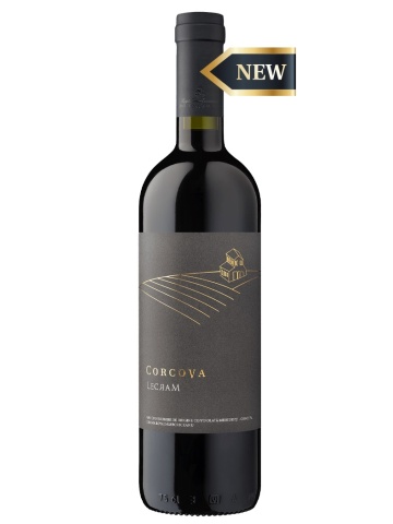 Corcova Lecram 0.75