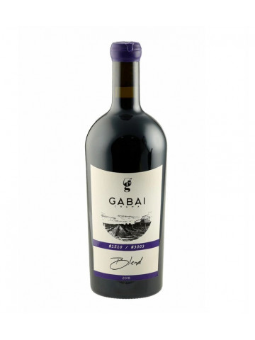Crama Gabai Blend 0.75L