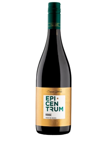Crama Girboiu Epicentrum Rouge 0.75L