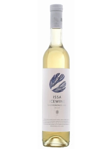 Crama La Salina Issa Ice Wine 0.375 L