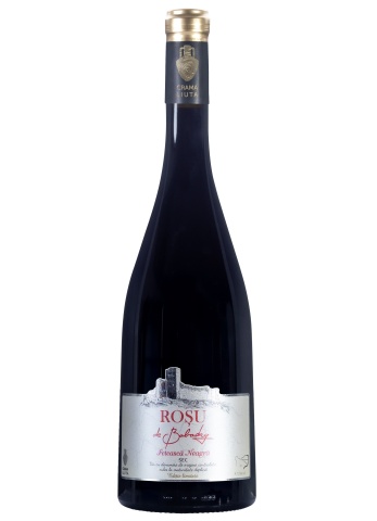 Crama Liuta Arida Rosu De Babadag Feteasca Neagra Sec 0.75L