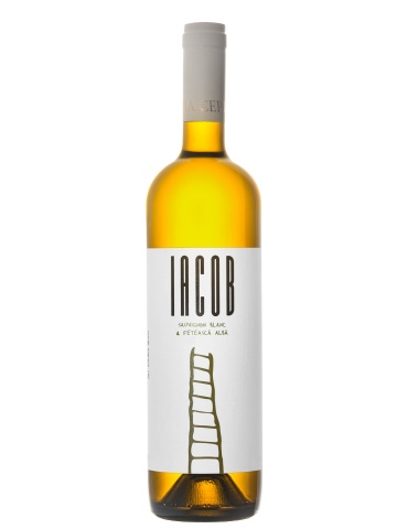 Davino Iacob Alb 0.75L