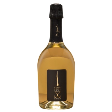 De Giusti Gran Cuveé Brut 0.75L