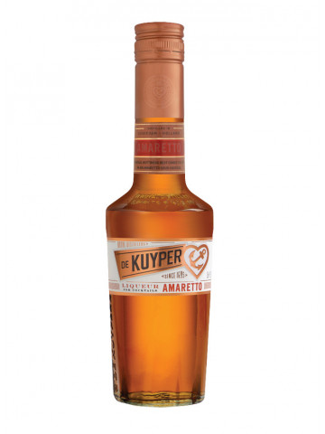 De Kuyper Lichior Amaretto 0.7L