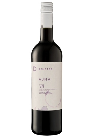 Demeter Pinceszet Eger Ajna 2018 0.75L