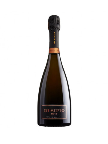 Di Sipio Spumante Brut Metoda Classica 0.75L