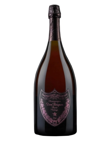 Dom Perignon Rose Neon Magnum 1.5L