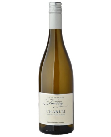 Domaine Fourrey Chablis Heritage 0.75L