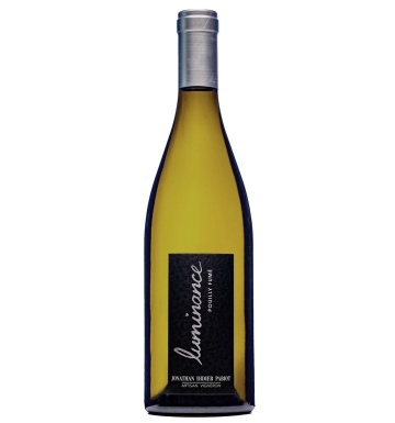 Domaine Jonathan Didier Pabiot Luminance Pouilly-Fumé 0.75L