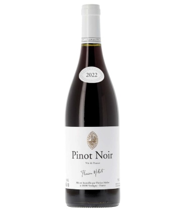 Domaine Roc De L'Abbaye Pinot Noir Cuvee ‘Au Fil De Loire’ 0.75L