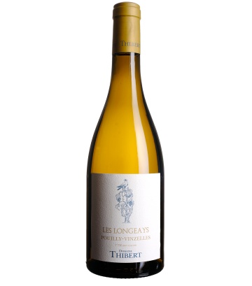 Domaine Thibert Pouilly-Vinzelles Les Longeays 0.75L