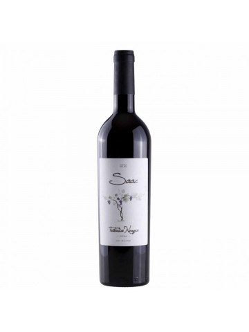 Domeniile Urlati Saac Feteasca Neagra 0.75L