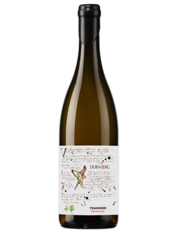 Dürnberg Traminer Elementum Weinwiertel 2020 0.75L