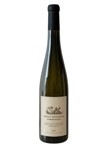 El Enemigo Torrontés 2019 0.75L