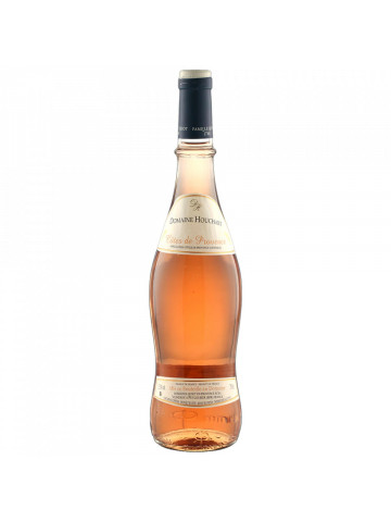 Famille Quiot Domaine Houchart Rose de Provence 0.75L