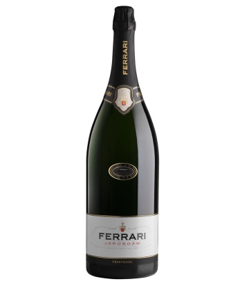 Ferrari Brut Gran Cuvee Jeroboam Trento DOC 3L