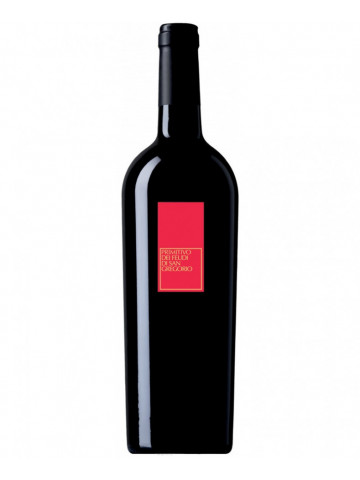 Feudi Di San Gregorio Primitivo di Manduria 0.75L
