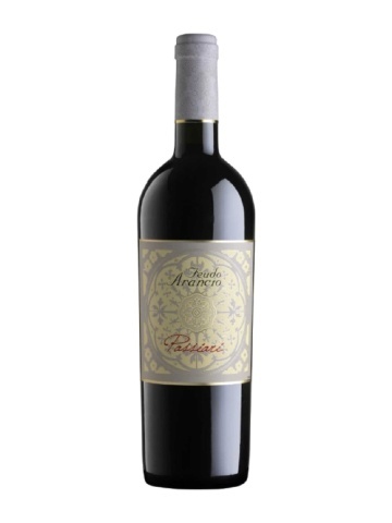 Feudo Arancio Passiari 0.75L