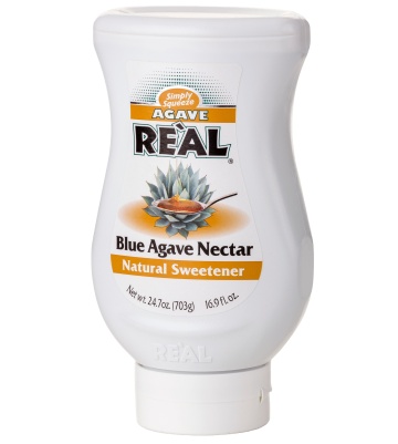 Finest Call Agave Real 0.5L