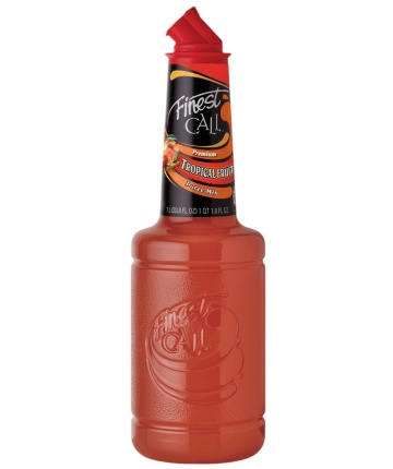 Finest Call Tropical Fruit Puree 1L