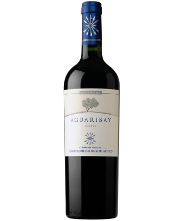 Flechas De Los Andes Aguaribay Malbec 0.75L
