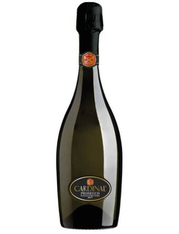 Foss Marai Cardinal Prosecco Brut DOC 0.75L