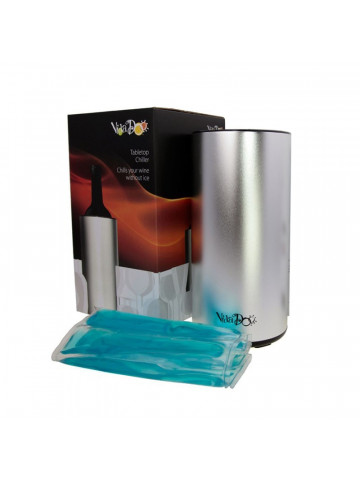 Frapiera Argintie Active Chiller