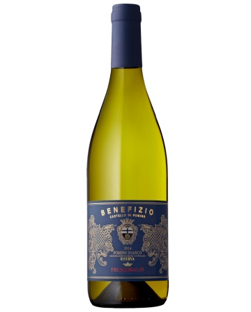 Frescobaldi Castello Pomino Benefizio 0.75L