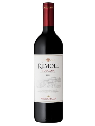 Frescobaldi Remole Rosu Toscana 0.75L