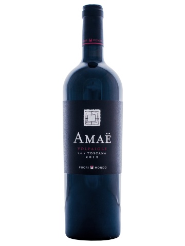 Fuori Mondo Amae 2015 0.75 L