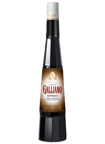 Galliano Espresso 0.5L
