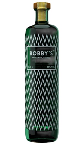 Gin Bobby's Jenever 0.7L