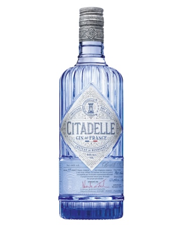 Gin Citadelle 0.7L