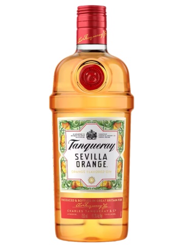 Tanqueray Gin Rangpur 0.7L