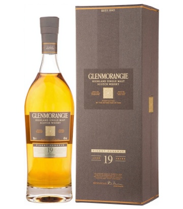 Glenmorangie 19 YO 0.7L