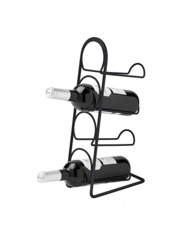 Hann Raft Pisa Negru 4 Sticle